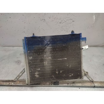 Recambio de condensador / radiador a/a para citroën c3 1.4 furio referencia OEM IAM   