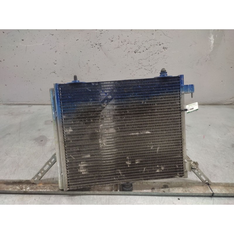 Recambio de condensador / radiador a/a para citroën c3 1.4 furio referencia OEM IAM   