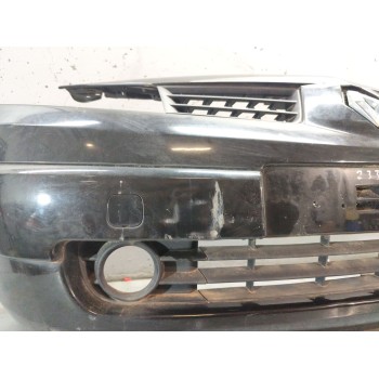 Recambio de paragolpes delantero para renault megane ii coupe/cabrio referencia OEM IAM   
