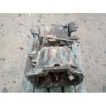 CAJA CAMBIOS 2865604E99 5629117 8869368