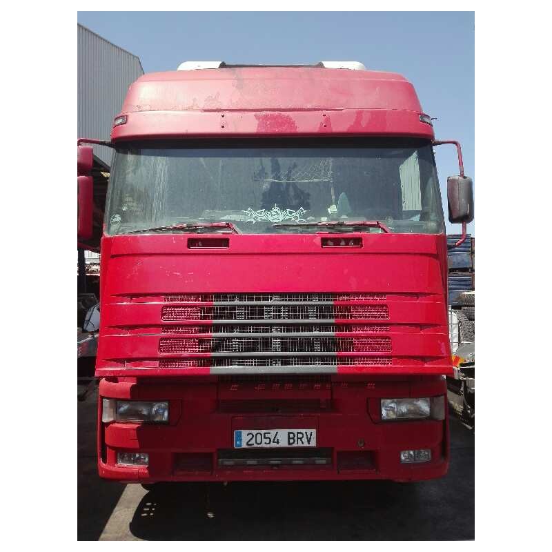 IVECO EUROSTAR (LD)