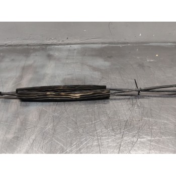 Recambio de cables de cambio para seat leon (5f1) 1.4 tsi referencia OEM IAM 5Q0711265P 5Q0711266A 