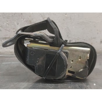 CINTURON SEGURIDAD TRASERO DERECHO 