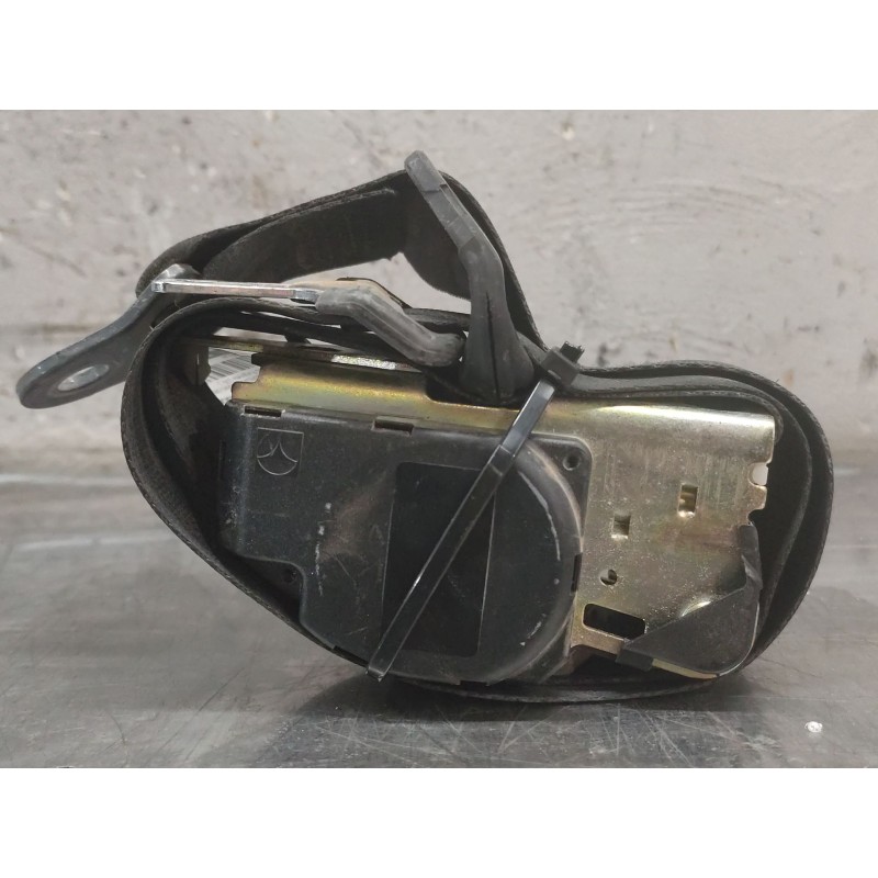 Recambio de cinturon seguridad trasero derecho para fiat scudo furgoneta (220_) 1.9 d referencia OEM IAM   