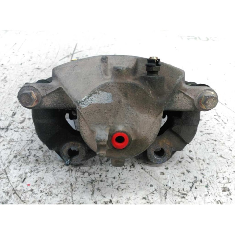 Recambio de pinza freno delantera derecha para nissan primera berlina (p12) acenta referencia OEM IAM - Negro 2