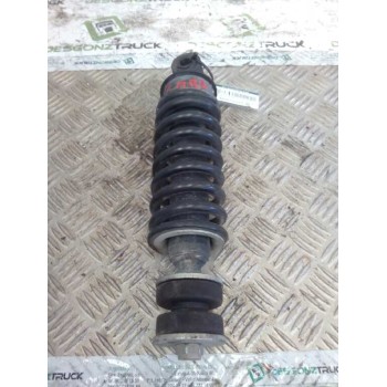 AMORTIGUADOR TRASERO DERECHO CABINA P2A10012 B7A12 MONROE