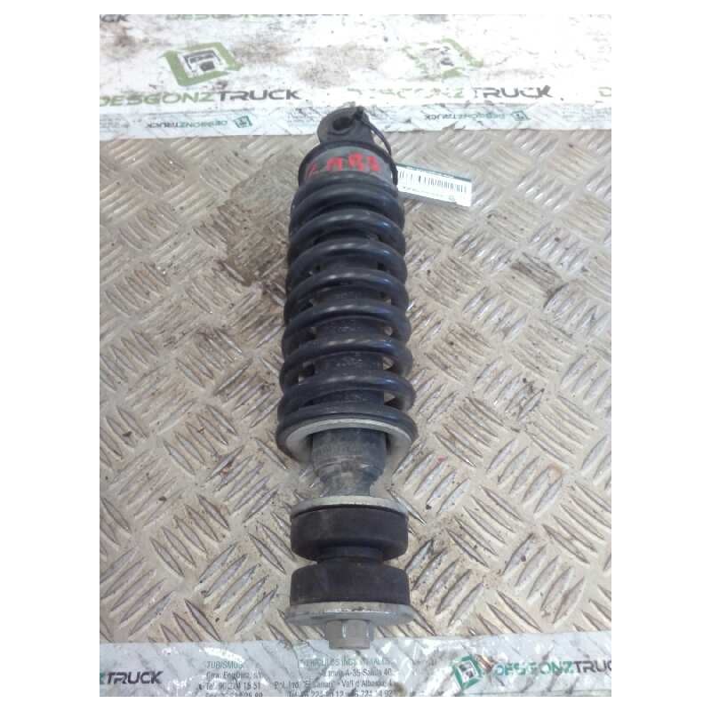 Recambio de amortiguador trasero derecho cabina para pegaso trucks serie 1200 1236 referencia OEM IAM P2A10012 B7A12 MONROE