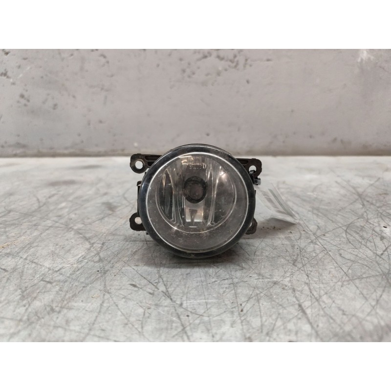 Recambio de faro antiniebla derecho para peugeot 207 sw confort referencia OEM IAM a044633  