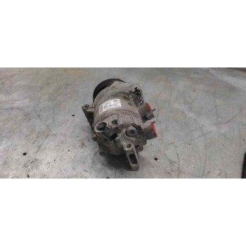 Recambio de compresor aire acondicionado para seat ibiza (6p1) reference referencia OEM IAM 5Q0820803D 05295093715B 