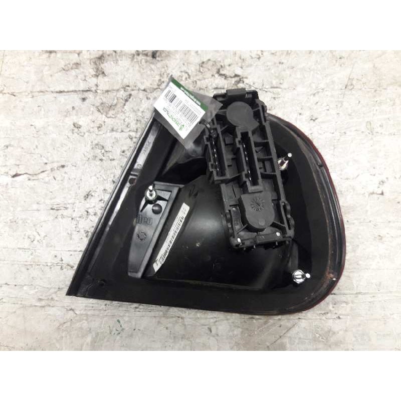 Recambio de piloto trasero izquierdo para seat cordoba berlina (6k2) signo referencia OEM IAM 67734490 2