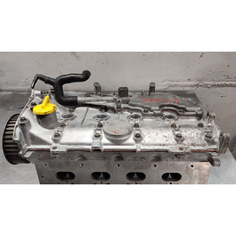 Recambio de culata para renault laguna (b56) 1.8 16v rt referencia OEM IAM H7700110219 - Blanco 6
