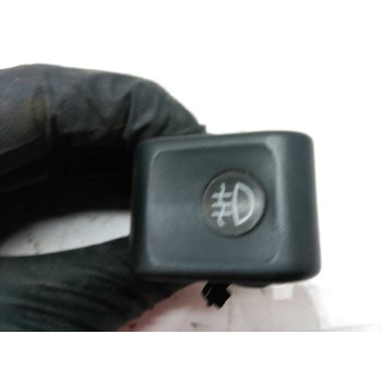 Recambio de boton antiniebla trasero para citroën zx 1.9 d armonia referencia OEM IAM   