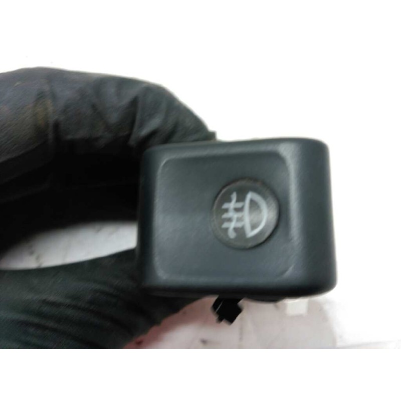 Recambio de boton antiniebla trasero para citroën zx 1.9 d armonia referencia OEM IAM   