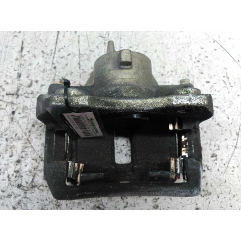 Recambio de pinza freno delantera derecha para nissan primera berlina (p12) acenta referencia OEM IAM - Negro 3