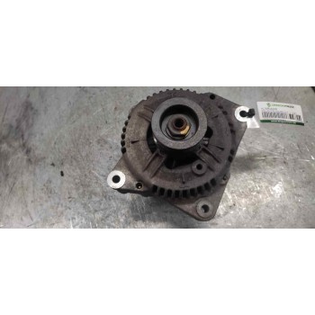 Recambio de alternador para volvo c70 coupe 2.3 t referencia OEM IAM 9162683 0123505014 