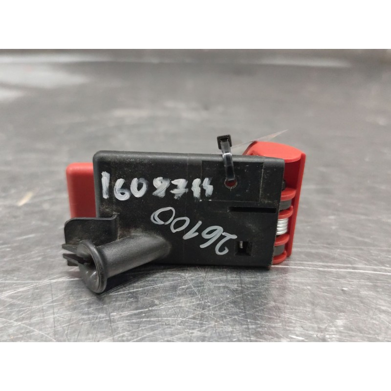 Recambio de palanca apertura capo para mercedes-benz gla (h247) gla 200 d (247.712) referencia OEM IAM A1178808902 - Blanco 2