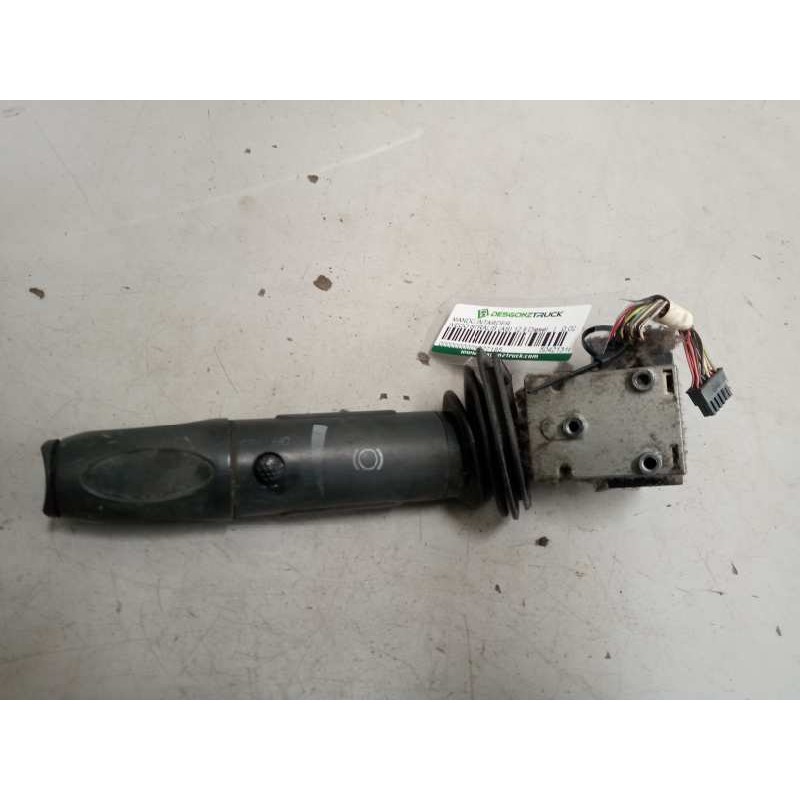 Recambio de mando intarder para iveco stralis (as) 12.9 diesel referencia OEM IAM 504213160  