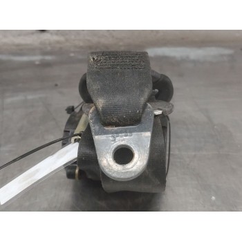 Recambio de cinturon seguridad trasero derecho para fiat scudo furgoneta (220_) 1.9 d referencia OEM IAM   
