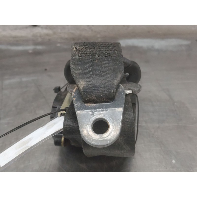 Recambio de cinturon seguridad trasero derecho para fiat scudo furgoneta (220_) 1.9 d referencia OEM IAM 2