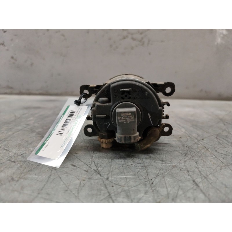 Recambio de faro antiniebla derecho para peugeot 207 sw confort referencia OEM IAM a044633 - Blanco 2