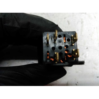 Recambio de boton antiniebla trasero para citroën zx 1.9 d armonia referencia OEM IAM   