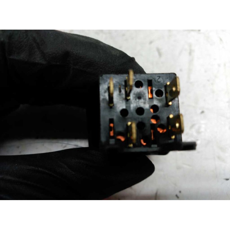 Recambio de boton antiniebla trasero para citroën zx 1.9 d armonia referencia OEM IAM - Verde 2