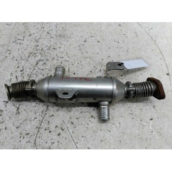 Recambio de refrigerador egr para peugeot 307 (s1) xs referencia OEM IAM 9639874380  