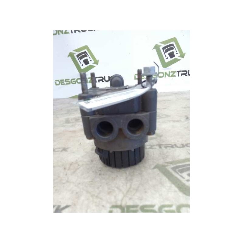 Recambio de valvula aire para mercedes-benz actros 2-ejes 6-cil. serie/bm 1840 (4x2) om 501 la l (largo) referencia OEM IAM 0481 - Blanco 4