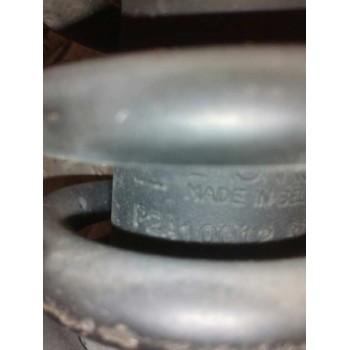 Recambio de amortiguador trasero derecho cabina para pegaso trucks serie 1200 1236 referencia OEM IAM P2A10012 B7A12 MONROE