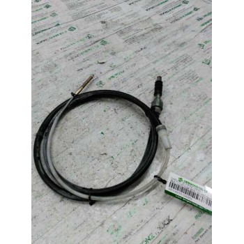 CABLES DE FRENO MANO 