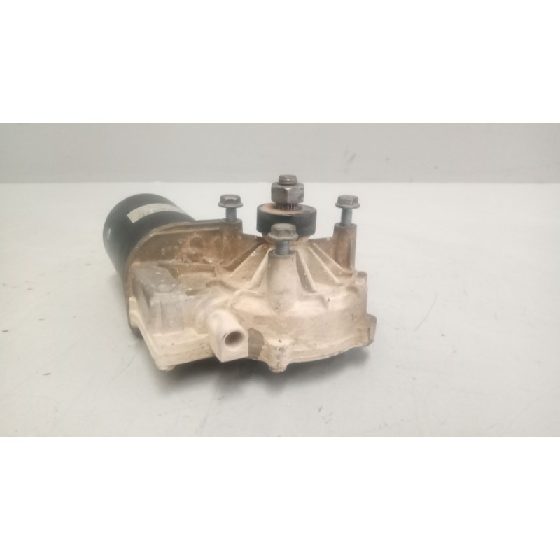 Recambio de motor limpia delantero para man tgx 18.480 12.4 diesel referencia OEM IAM 81264016143 - Azul 2
