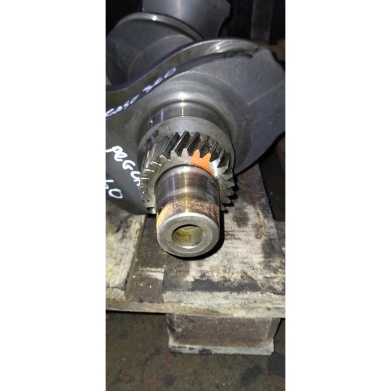 Recambio de cigueñal para pegaso trucks serie 1200 1236 referencia OEM IAM 96R1EX 2