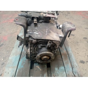 Recambio de caja cambios para iveco eurocargo 5.9 diesel referencia OEM IAM 2865604E99 5629117 8869368