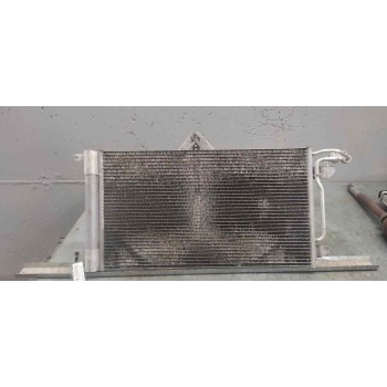 Recambio de condensador / radiador a/a para seat ibiza (6p1) reference referencia OEM IAM 6R0820411Q  