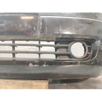Recambio de paragolpes delantero para renault megane ii coupe/cabrio referencia OEM IAM   
