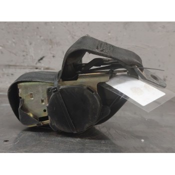 Recambio de cinturon seguridad trasero derecho para fiat scudo furgoneta (220_) 1.9 d referencia OEM IAM   