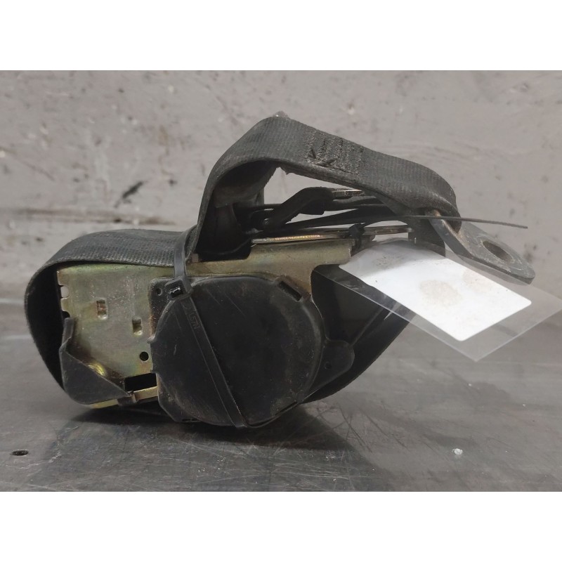 Recambio de cinturon seguridad trasero derecho para fiat scudo furgoneta (220_) 1.9 d referencia OEM IAM 3