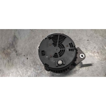 Recambio de alternador para volvo c70 coupe 2.3 t referencia OEM IAM 9162683 0123505014 