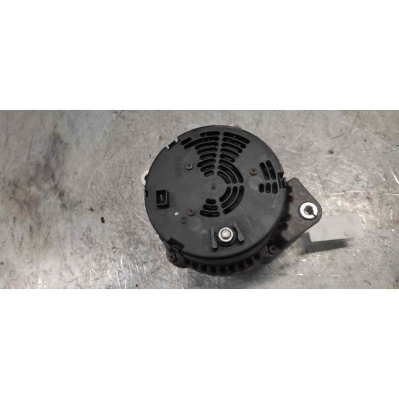 Recambio de alternador para volvo c70 coupe 2.3 t referencia OEM IAM 9162683 0123505014 3
