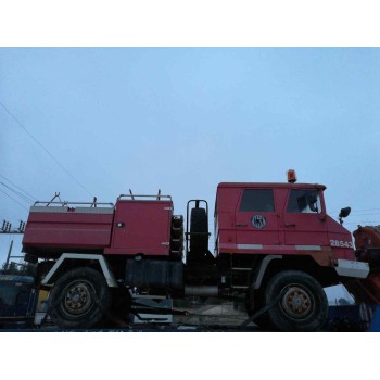. pegaso del año 1995