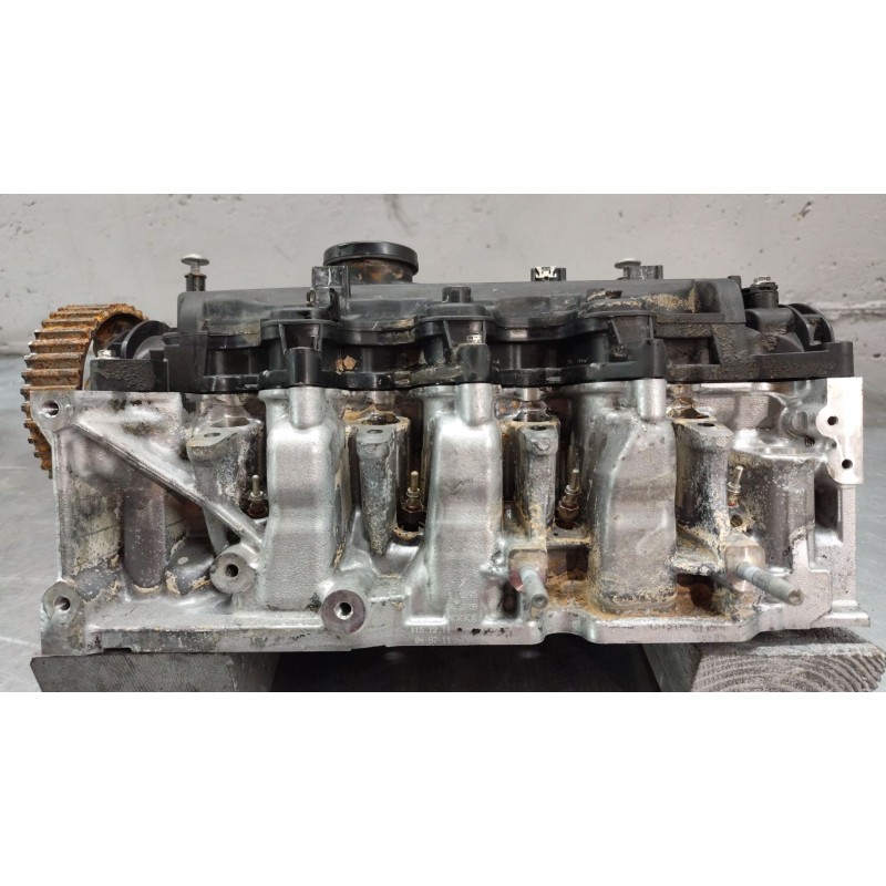 Recambio de culata para infiniti q30 1.5 d referencia OEM IAM 110421615RB  