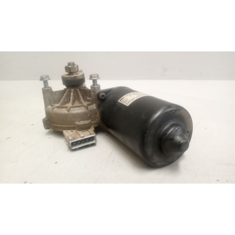 Recambio de motor limpia delantero para man tgx 18.480 12.4 diesel referencia OEM IAM 81264016143 - Azul 3