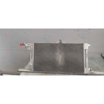 Recambio de condensador / radiador a/a para seat ibiza (6p1) reference referencia OEM IAM 6R0820411Q  