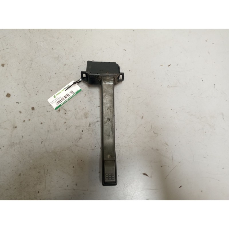 Recambio de mando luces para iveco eurocargo 5.9 diesel referencia OEM IAM 93160488 - Blanco 2