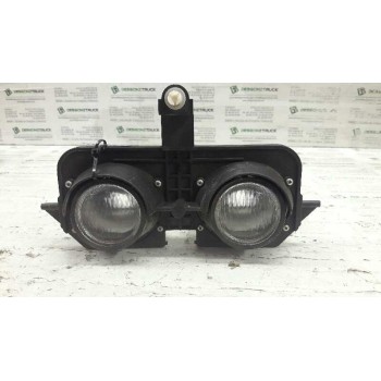 Recambio de faro izquierdo para piaggio (vespa) nrg referencia OEM IAM   