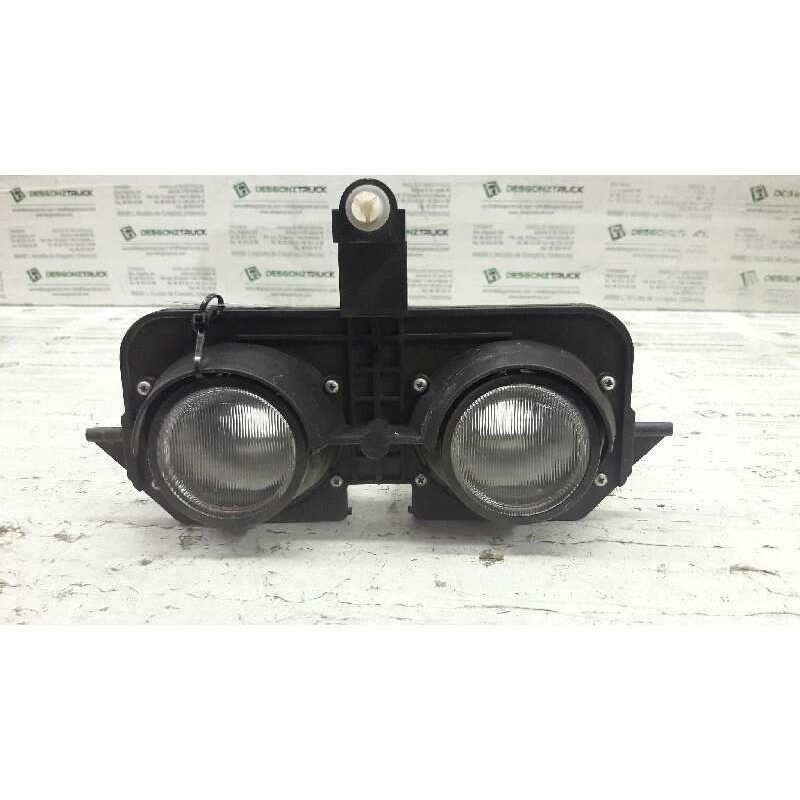 Recambio de faro izquierdo para piaggio (vespa) nrg referencia OEM IAM   