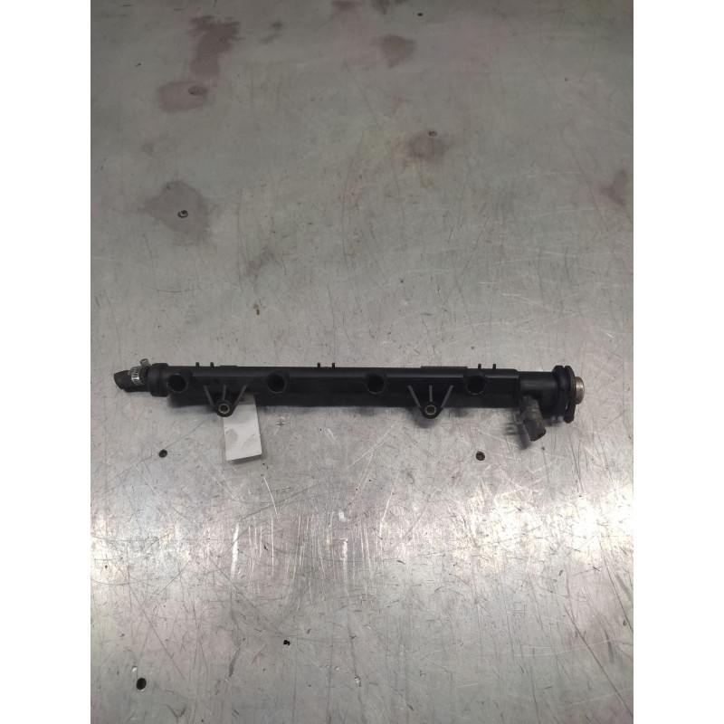 Recambio de rampa inyectora para seat arosa (6h1) select referencia OEM IAM 030133319LÑ  0280151058 2