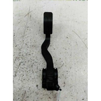 Recambio de potenciometro pedal para peugeot 307 (s1) xs referencia OEM IAM 9645851580 0280752235 