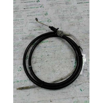 CABLES DE FRENO MANO 