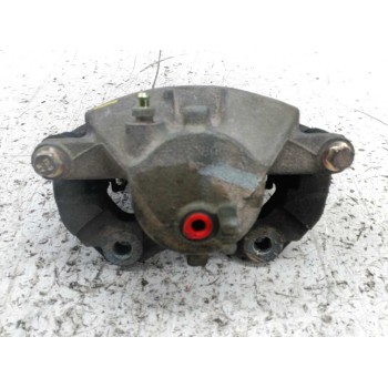Recambio de pinza freno delantera izquierda para nissan primera berlina (p12) acenta referencia OEM IAM   